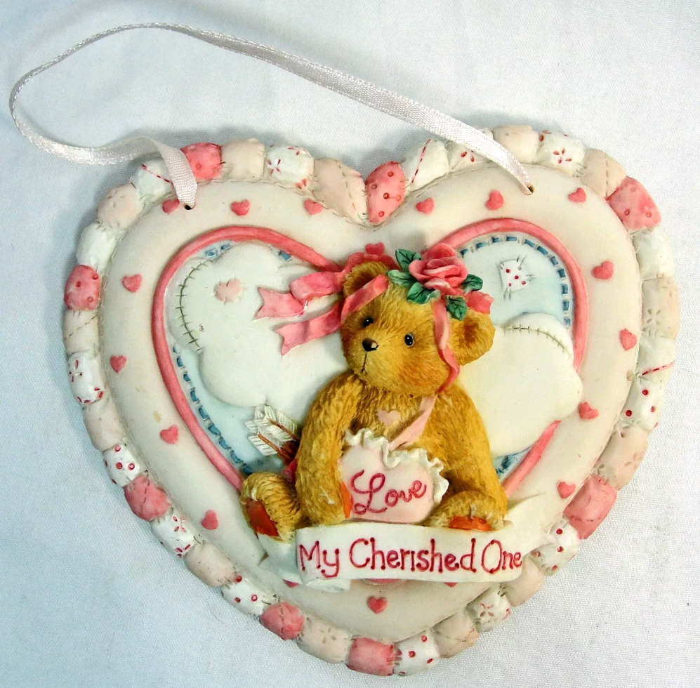 Cherished Teddies - 