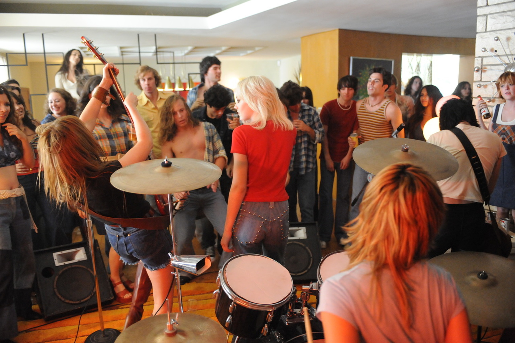 The Runaways