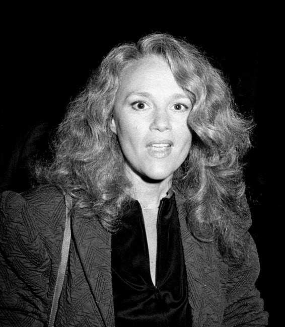 Madeline Kahn beautiful