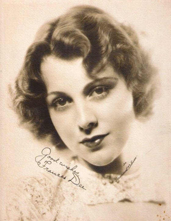 Image of Frances Dee