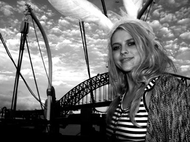 Picture of Teresa Palmer
