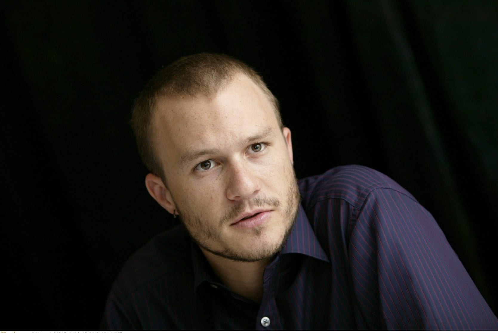 Picture of Heath Ledger