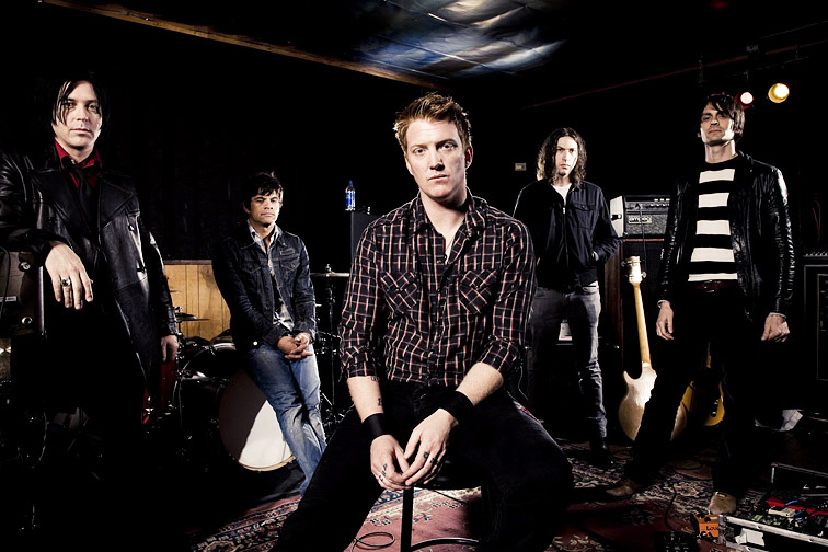 Queens of the Stone Age Queens of the Stone Age