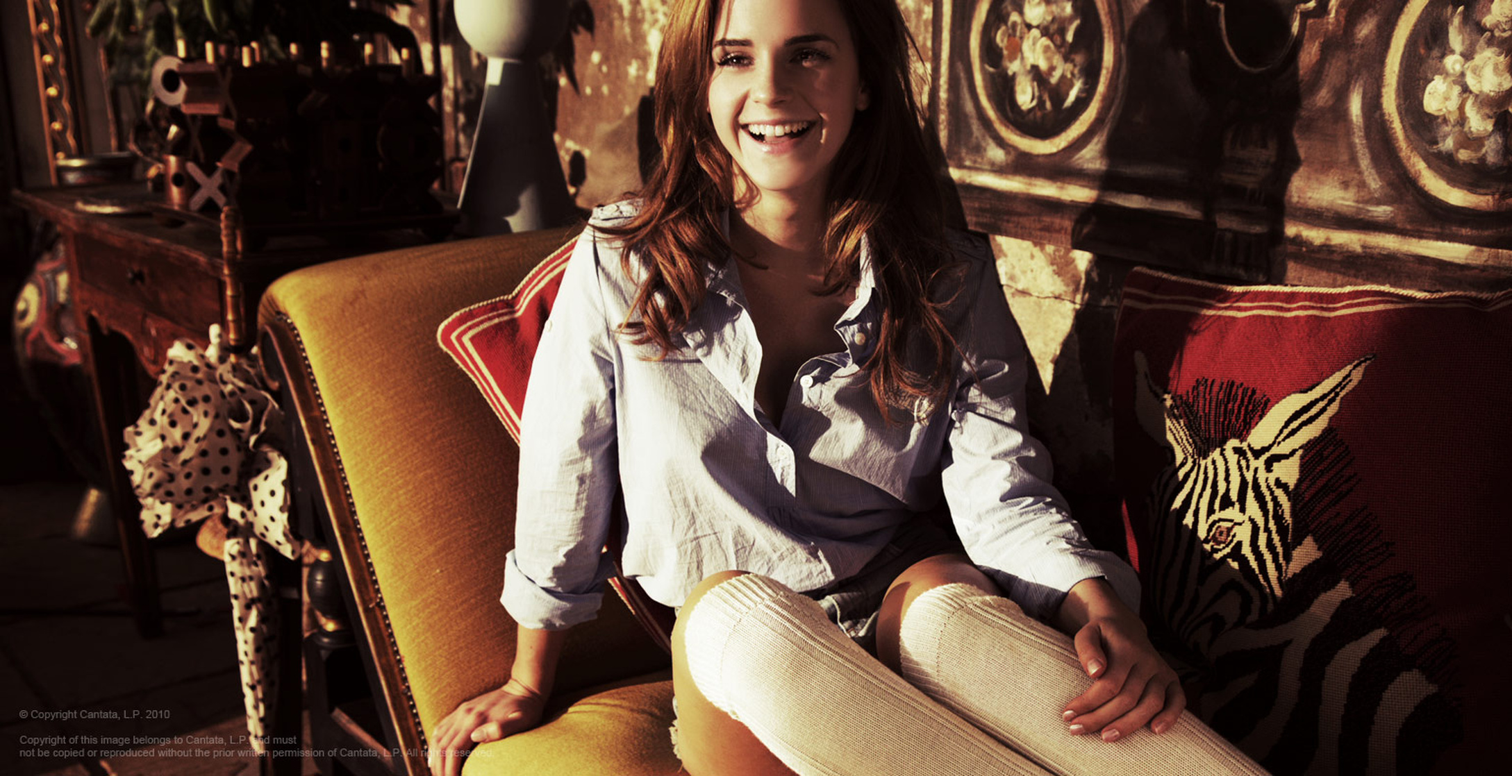 Emma Watson Emma Watson