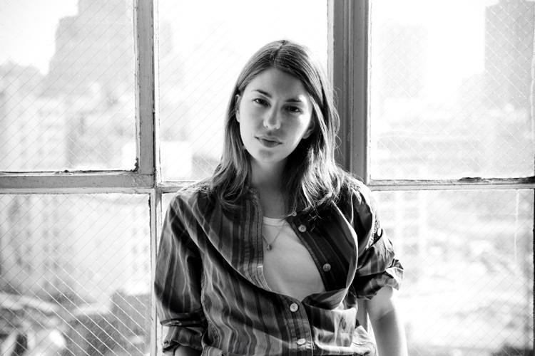 Sofia Coppola Sofia Coppola
