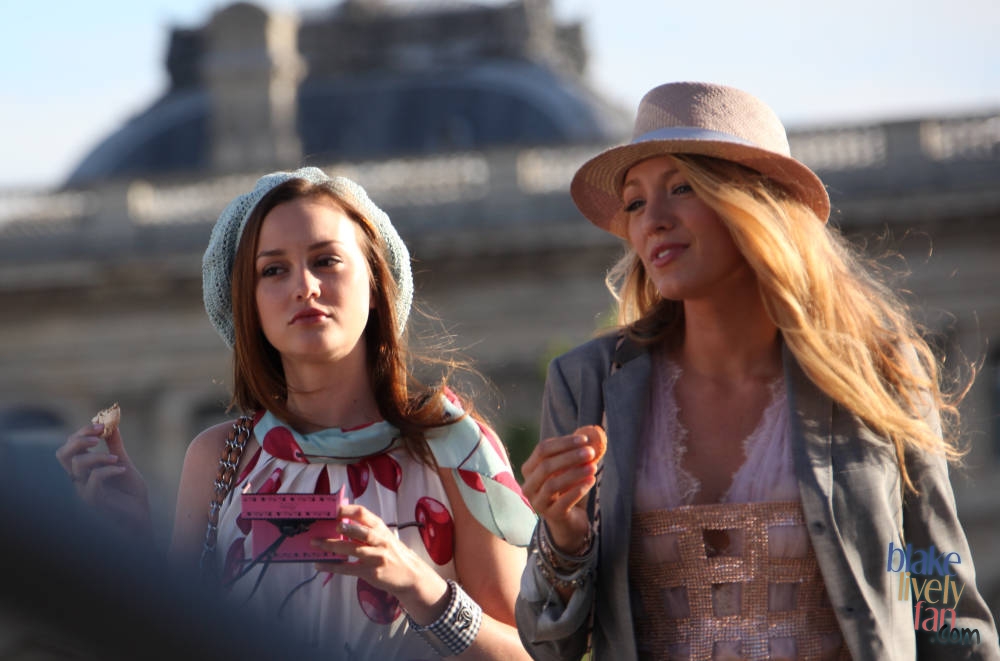 Blake Lively