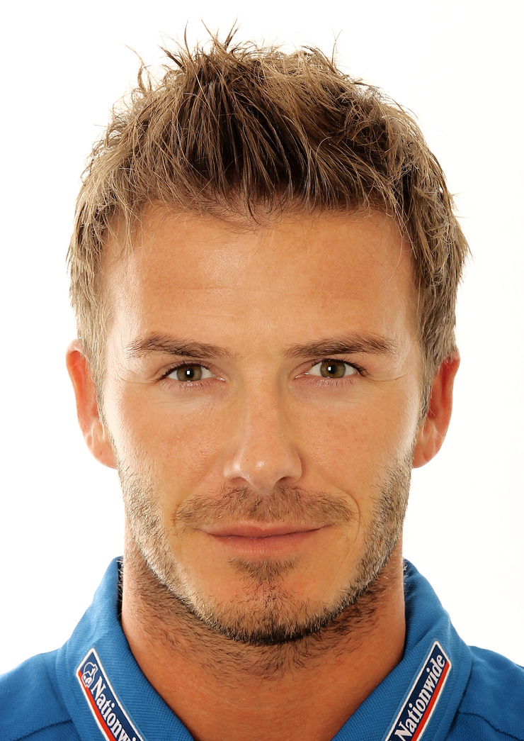 Picture of David Beckham