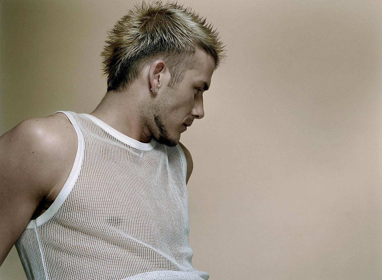 David Beckham