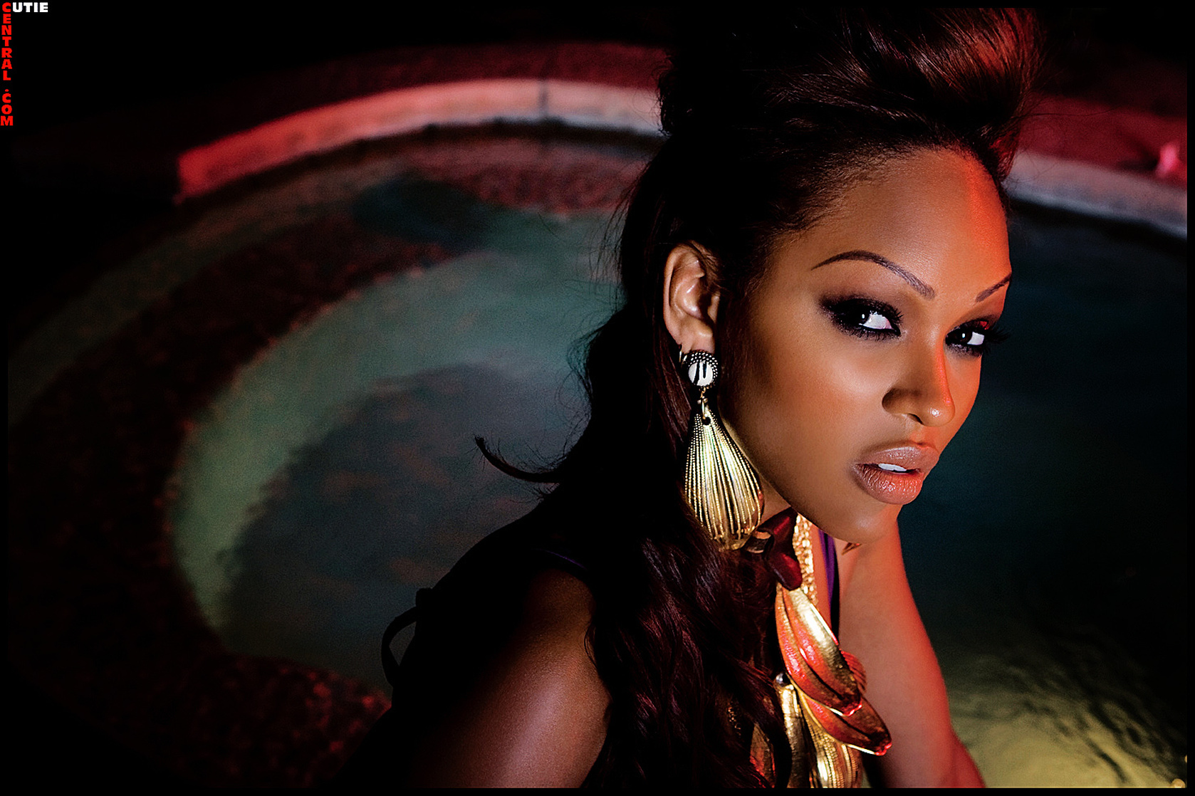 Meagan Good