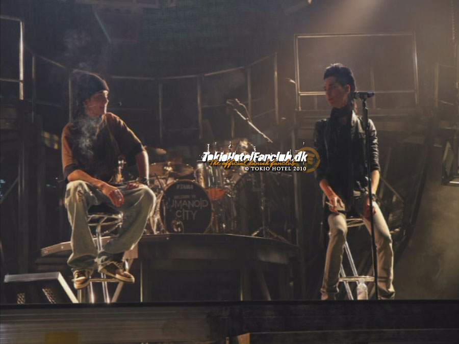 Tokio Hotel
