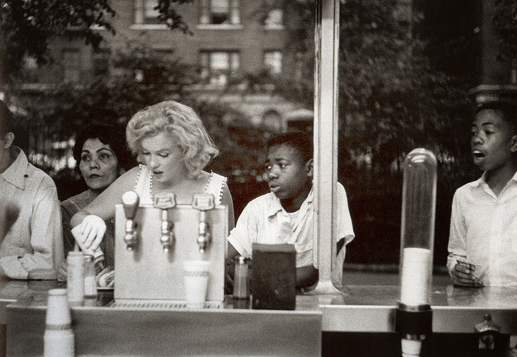 Marilyn Monroe