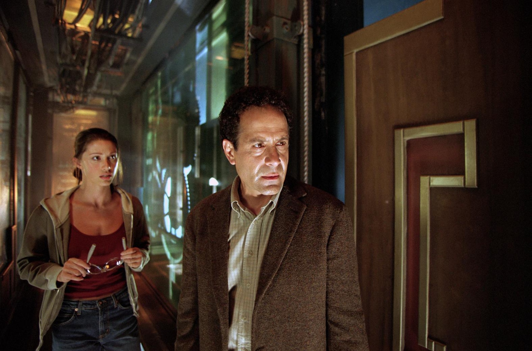 Thirteen Ghosts Thirteen Ghosts