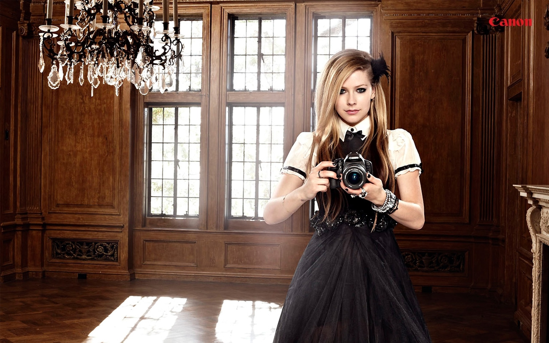 Avril Lavigne Avril Lavigne
