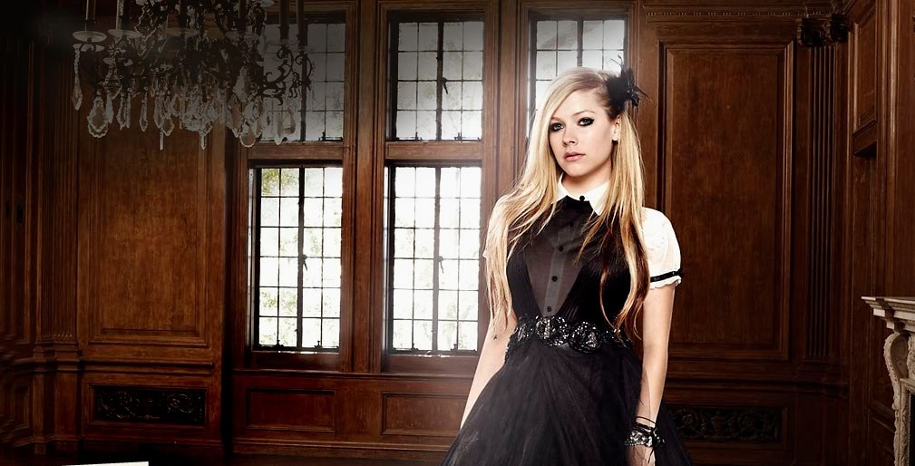 Avril Lavigne