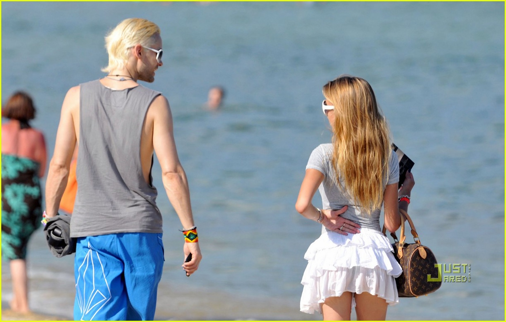 Jared Leto