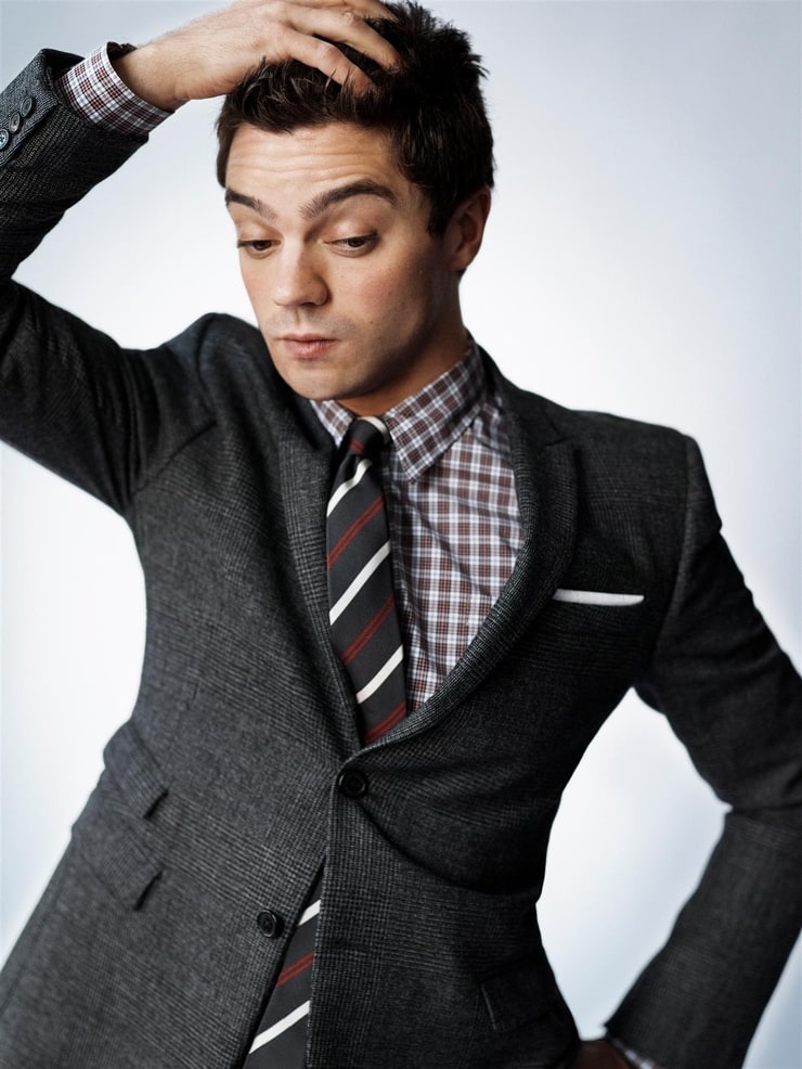 Picture of Dominic Cooper