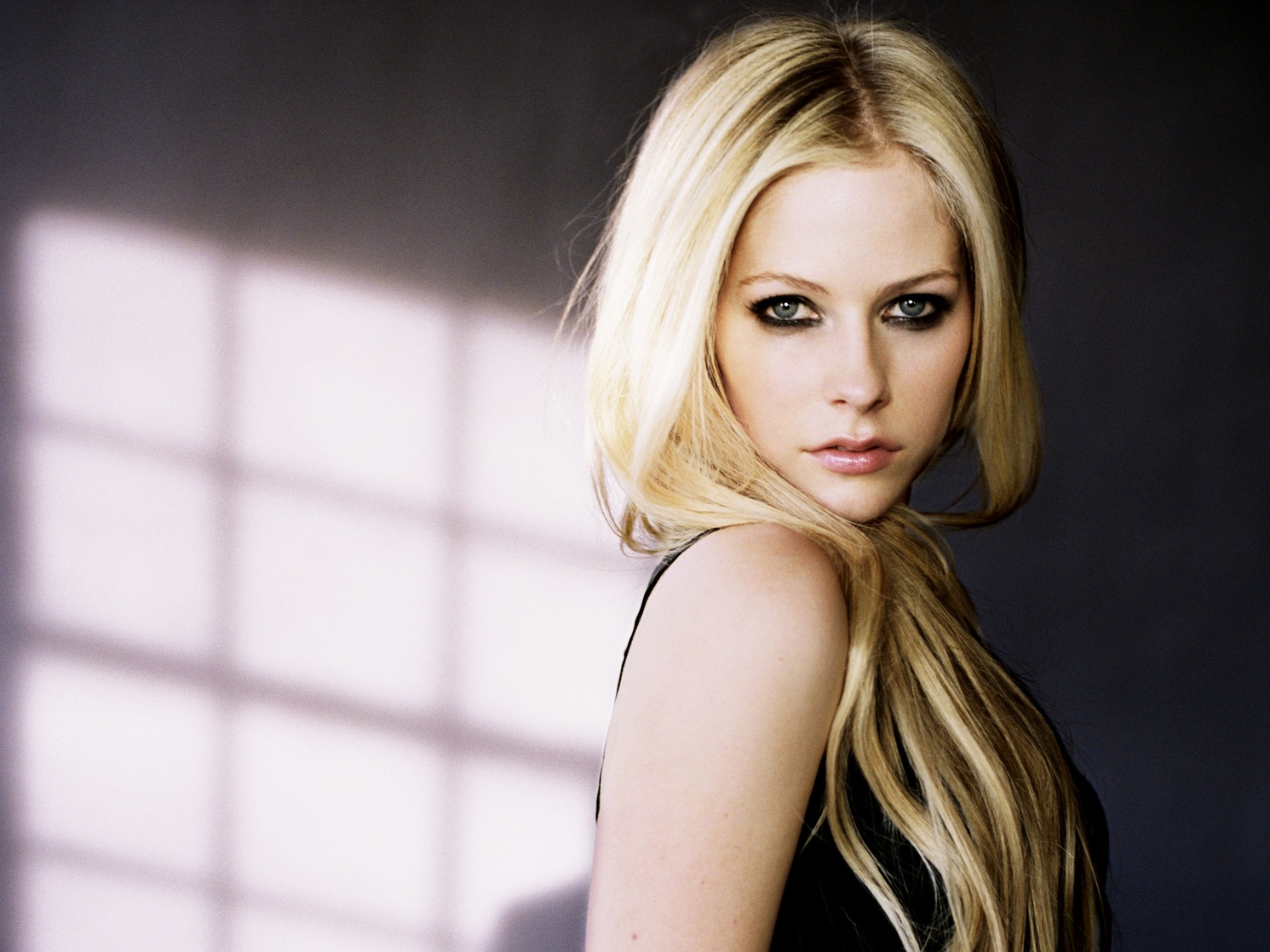 Avril Lavigne Avril Lavigne