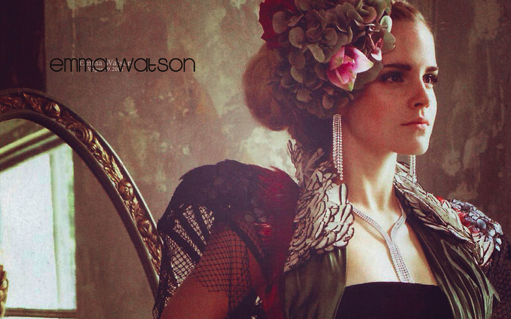 Emma Watson