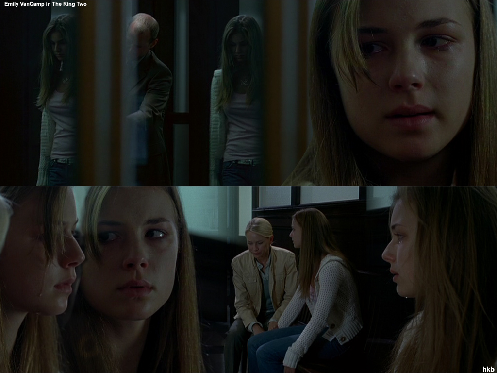 The Ring Two