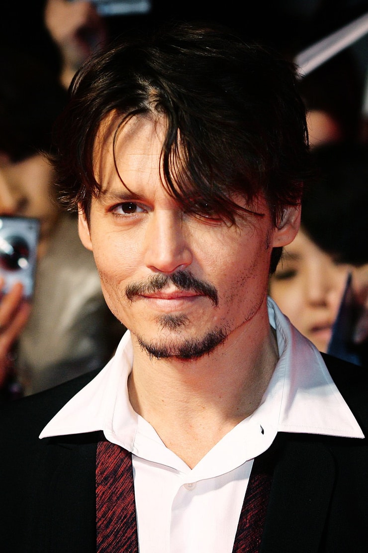 Picture of Johnny Depp