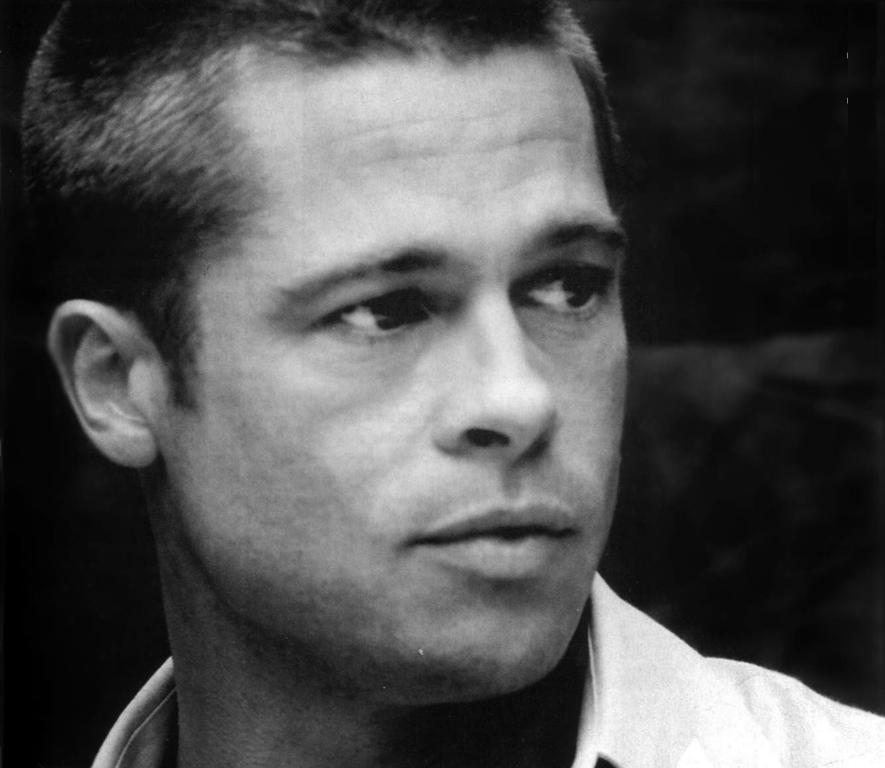 Brad Pitt