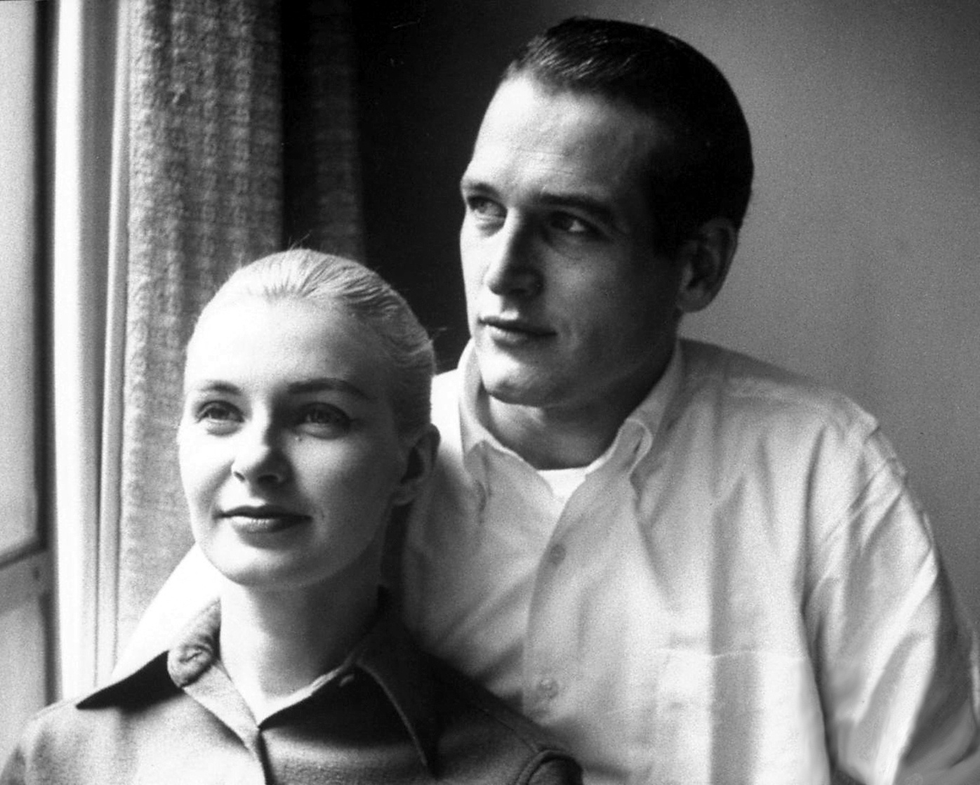 Paul Newman Paul Newman