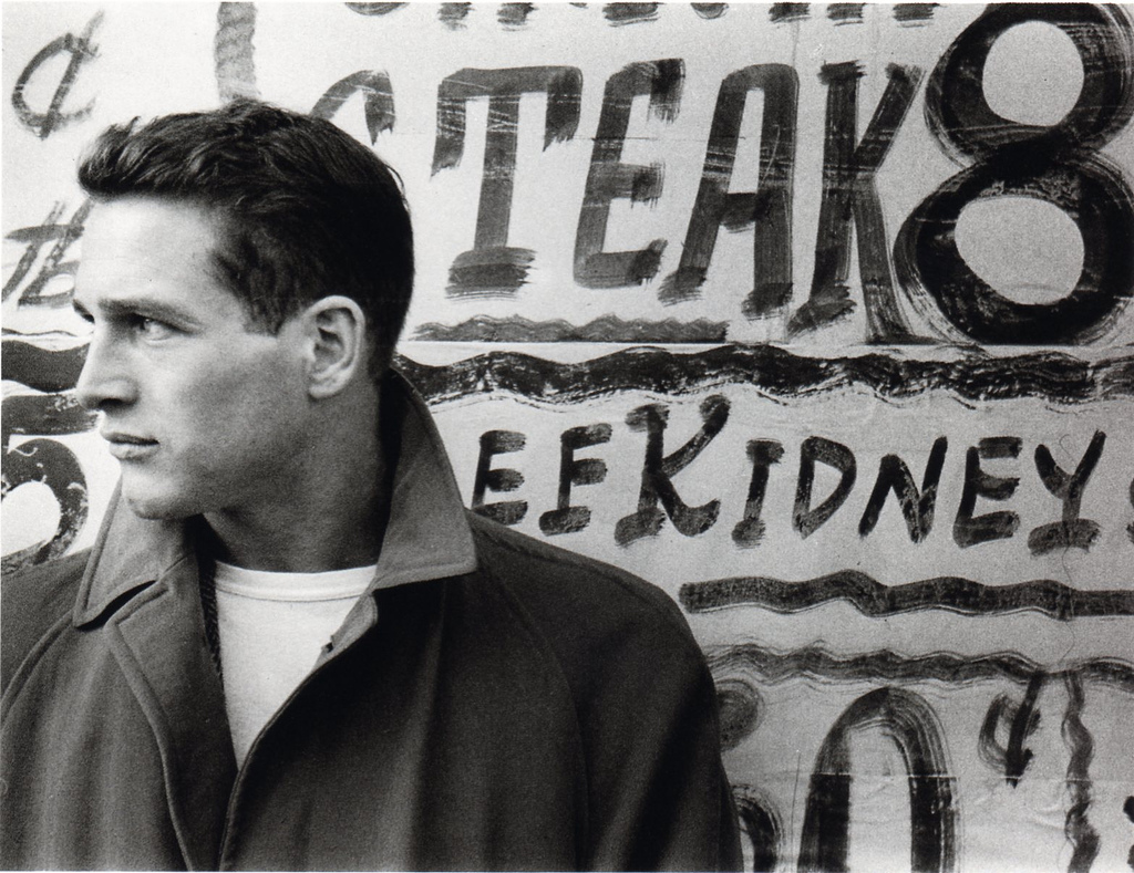 Paul Newman Paul Newman