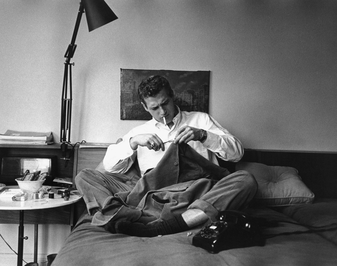 Paul Newman Paul Newman