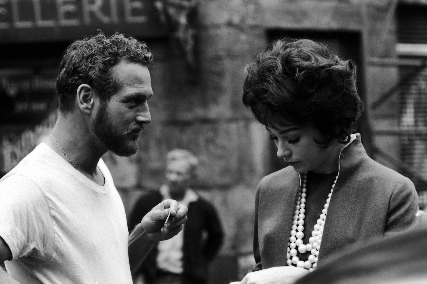 Paul Newman Paul Newman