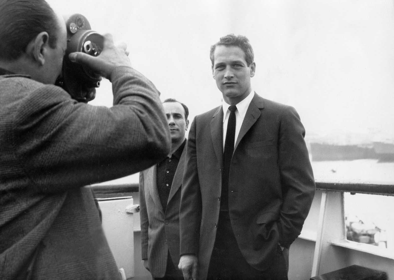 Paul Newman