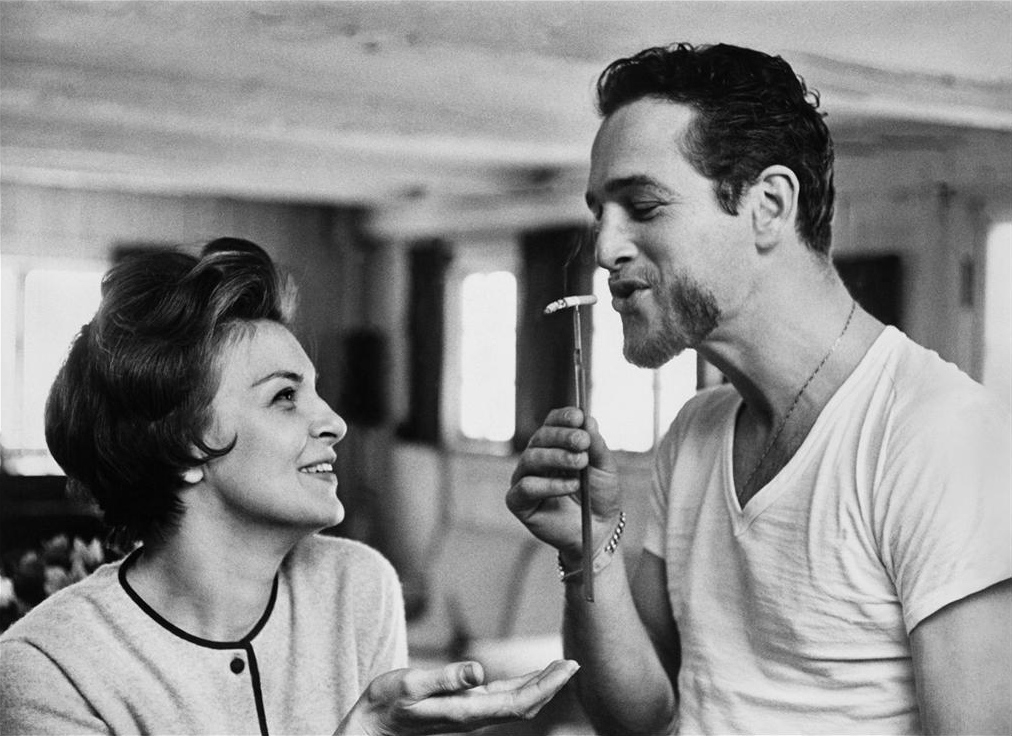 Paul Newman Paul Newman
