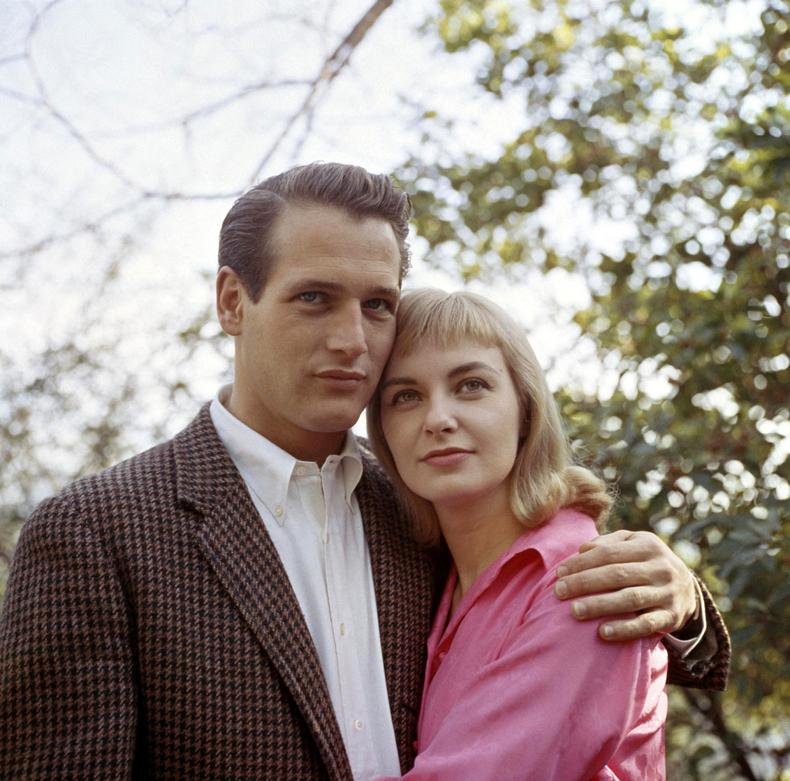 Paul Newman Paul Newman