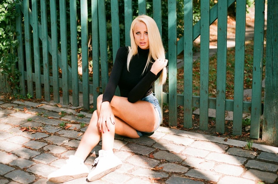 Marta Karpinska Marta Karpinska