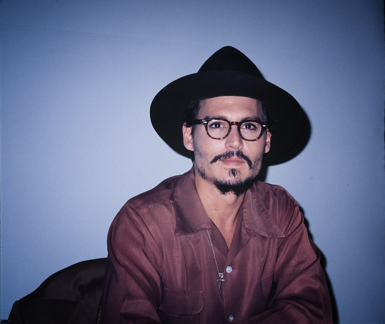 Johnny Depp