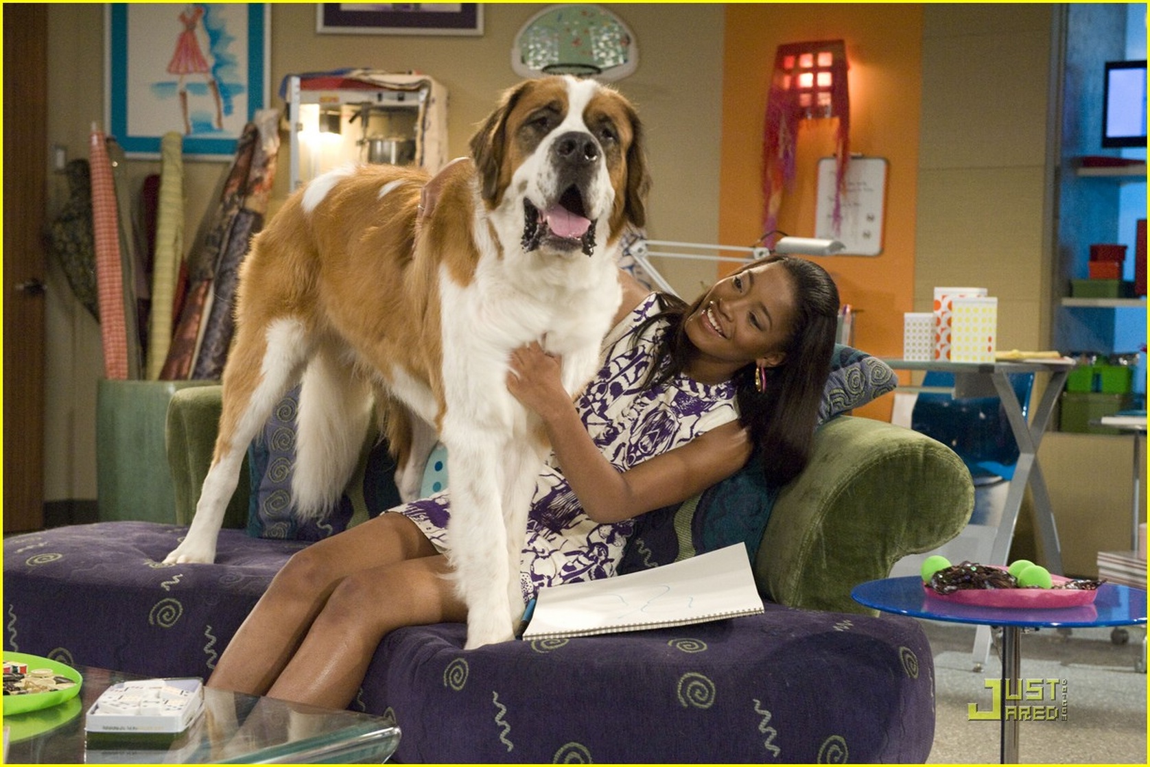 True Jackson, VP