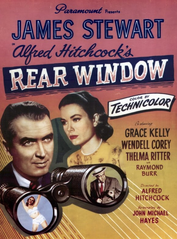 Picture of Rear Window (1954)