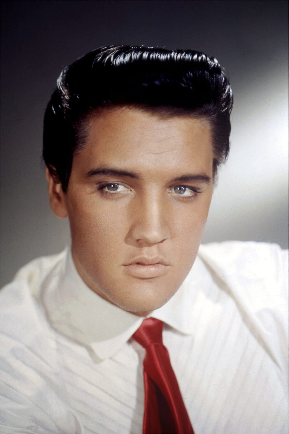 Elvis Presley