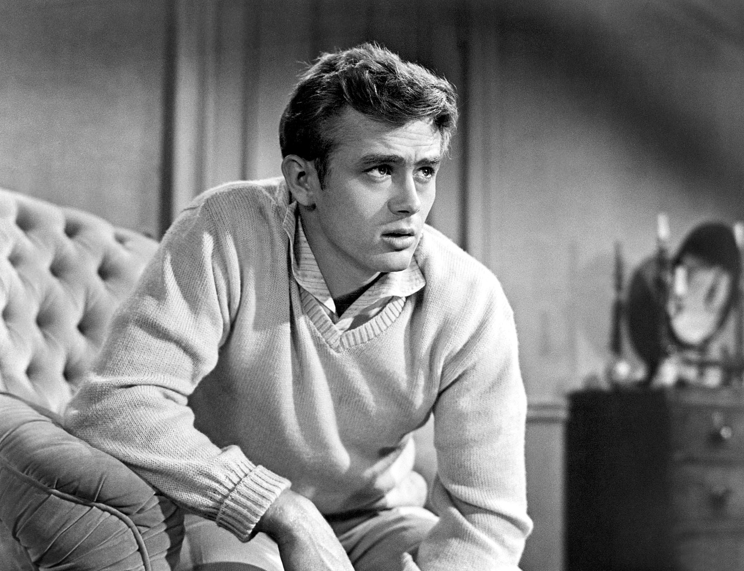 James Dean