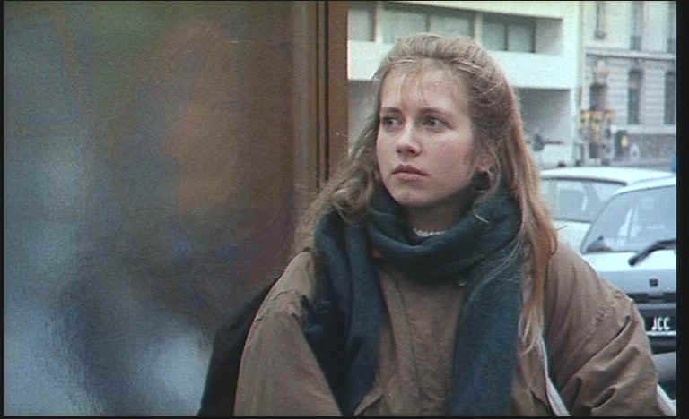 A Winter's Tale (1992)