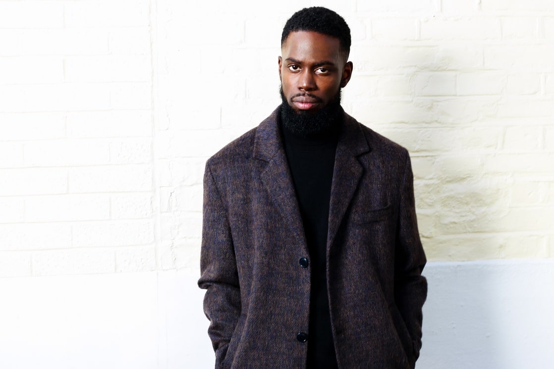 Picture of Ghetts