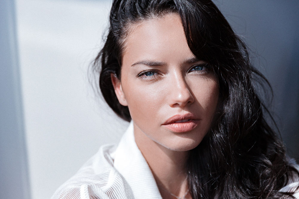Adriana Lima Adriana Lima