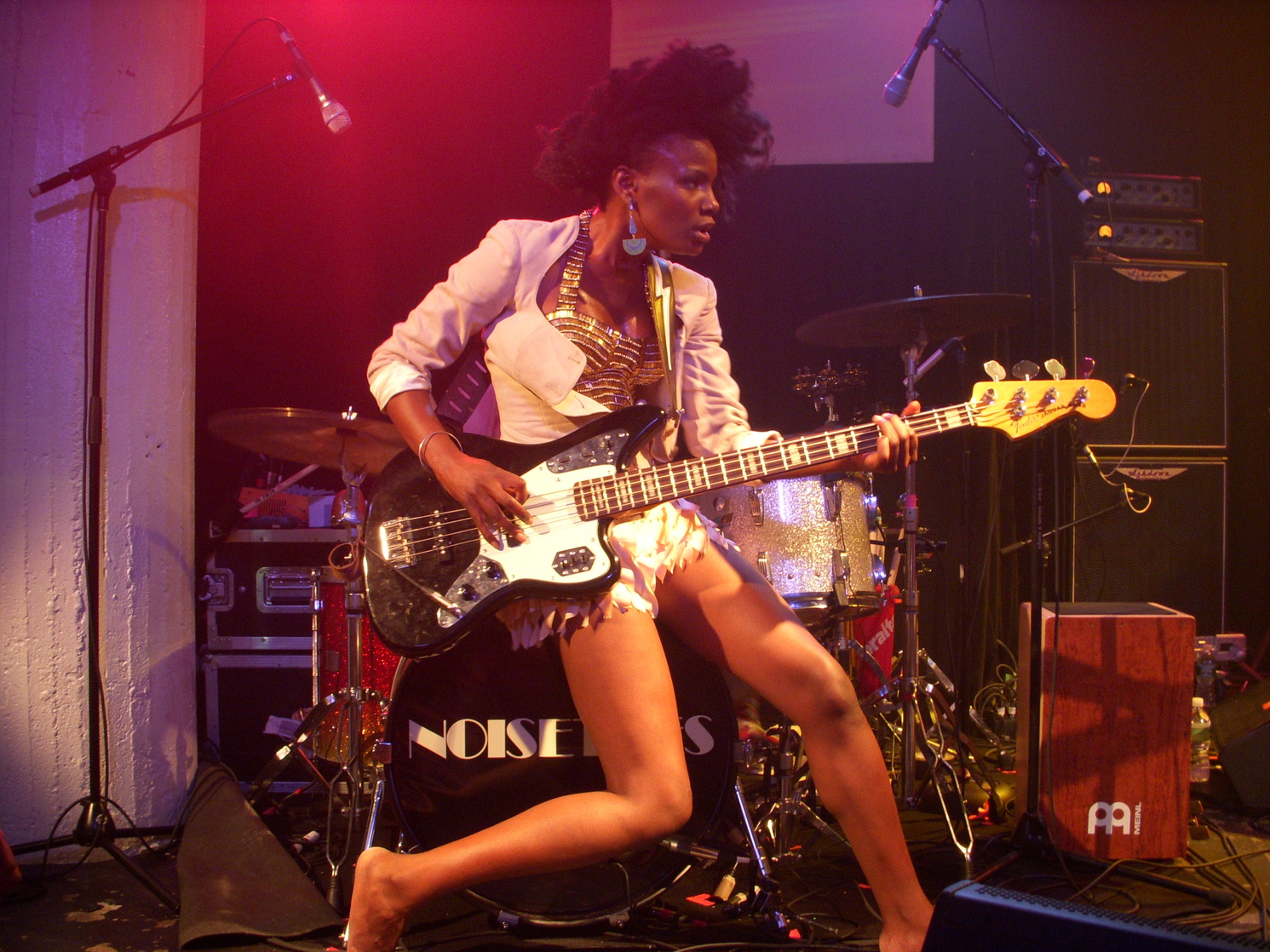 Noisettes