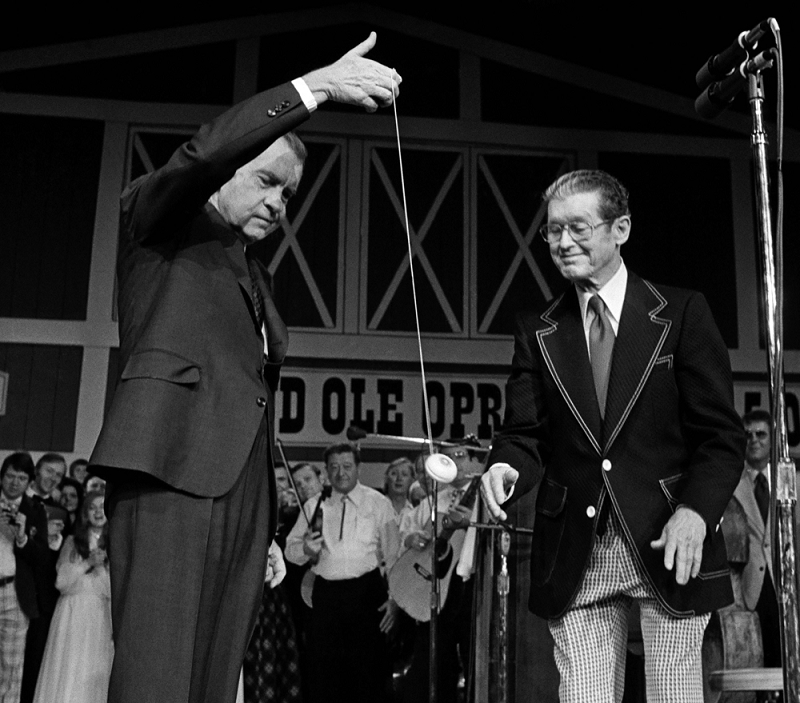 Roy Acuff