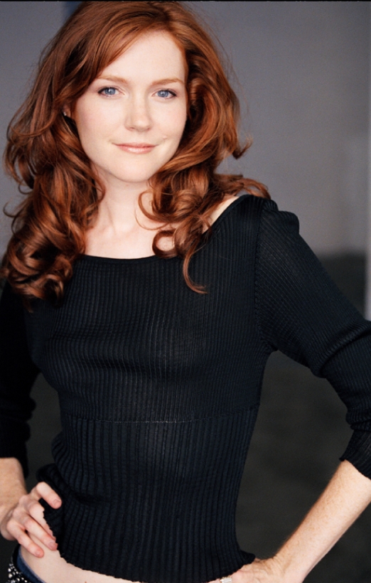 Picture of Darby Stanchfield Picture of Darby Stanchfield