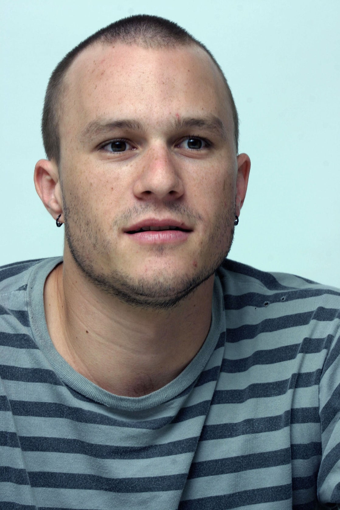 Heath Ledger image