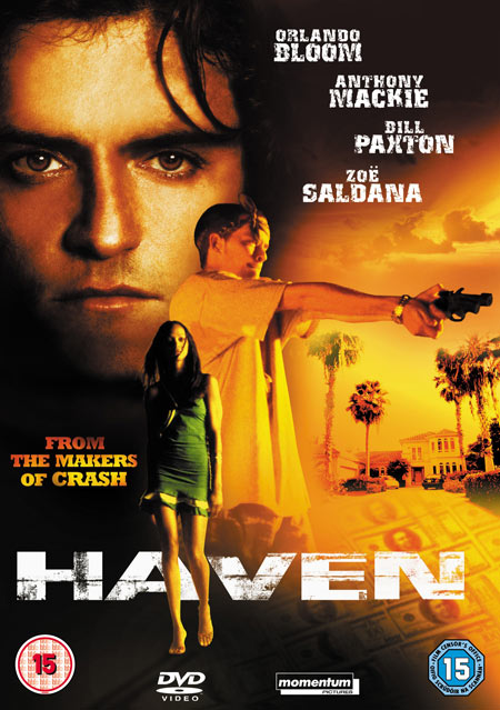 Haven picture