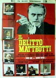 Picture of The Assassination of Matteotti (1973)