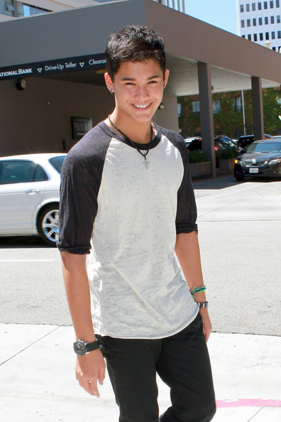 Picture of BooBoo Stewart
