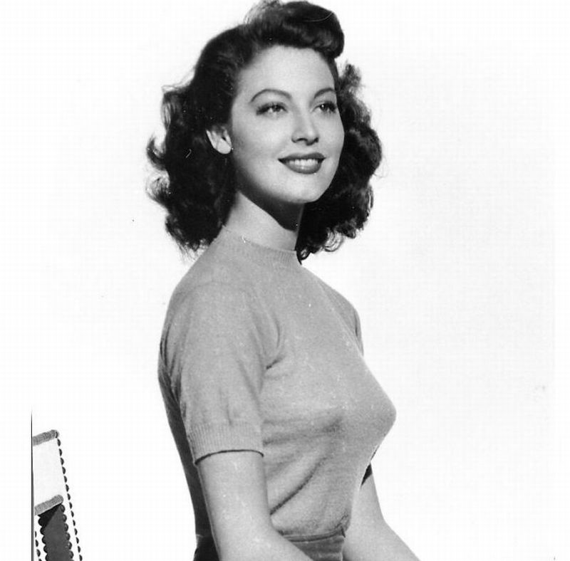 Ava Gardner Ava Gardner
