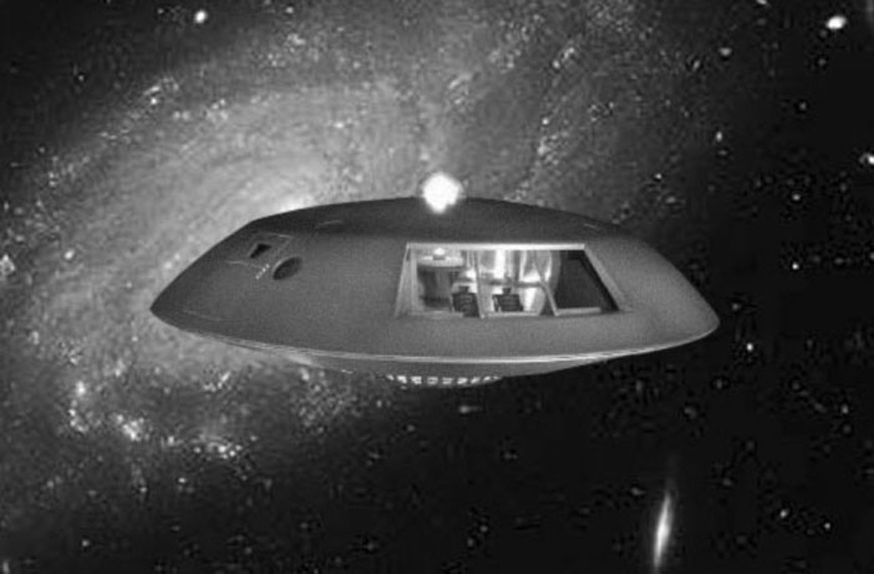Lost in Space Lost in Space